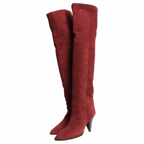 Isabel Marant Riria Over the Knee Boot